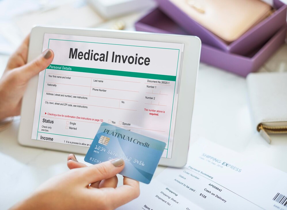 medical invoice document form patient concept_53876 133894